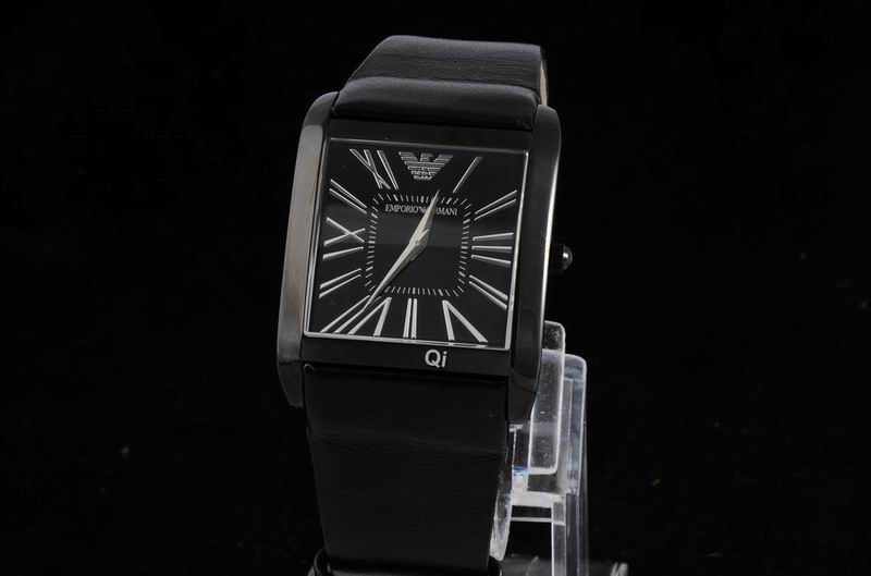 Armani watch man-781